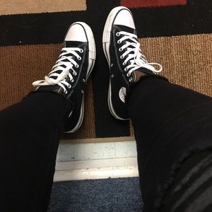 Meet your Posher, Star